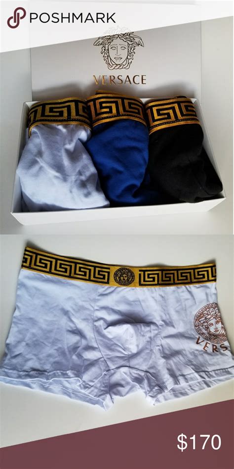 versace boxer briefs for women|cheap versace boxer briefs.